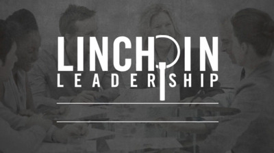 Linchpin Leadership: Pastors/Board Members